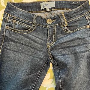 Jolt Jeans